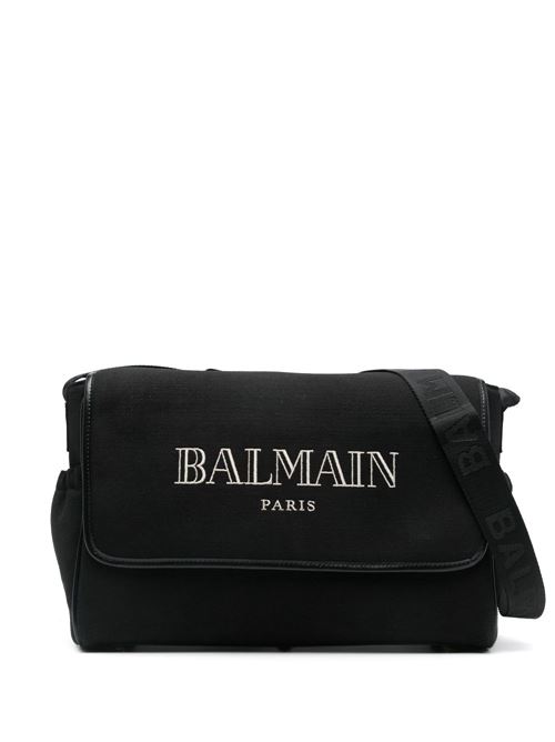 Borsa fasciatoio BALMAIN Kids | BW0528Z1839930AV